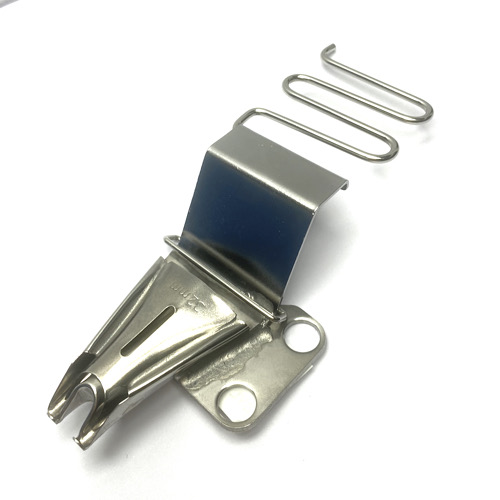 OVERLOK CEP BİYE APARATI EX 32MM