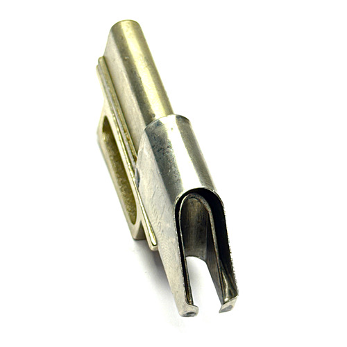 ÇANTA KOLLU BİYE APARATI 30H (İKİYE KATLAMA)