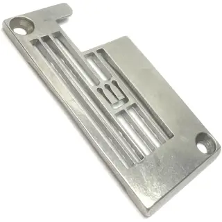 SİRUBA SOLDAN BIÇAKLI PLAKA 5.6MM SS