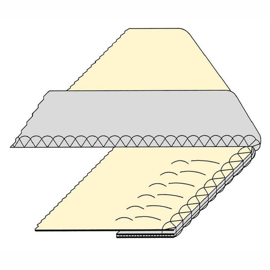 OVERLOK LASTİK APARATI ALTTAN 40MM AYARLI