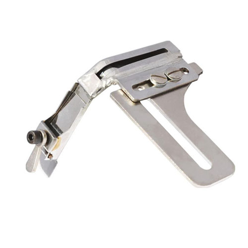 REÇME ALTTAN LASTİK APARATI 10MM
