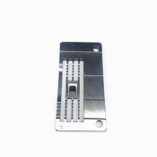 SİRUBA REÇME ETEK PLAKA 4.8 MM