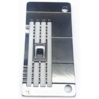 SİRUBA REÇME ETEK PLAKA 4.8 MM