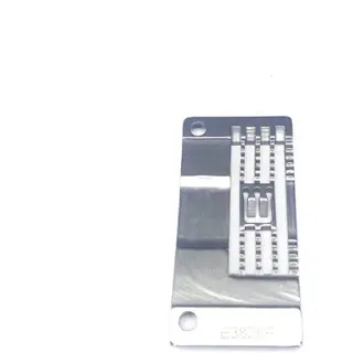 SİRUBA REÇME ETEK PLAKA 6.4 MM