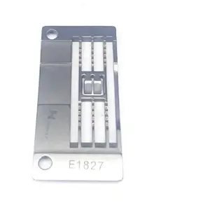 SİRUBA REÇME ETEK PLAKA 6.4 MM