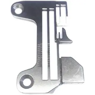 SİRUBA K SERİ OVERLOK 4 İP KISTIRMA PLAKA