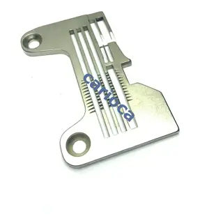 SİRUBA K SERİ OVERLOK 4 İP TRİKO PLAKA