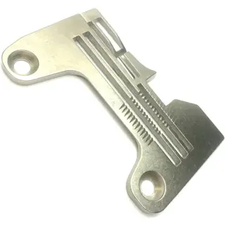 SİRUBA K SERİ OVERLOK 4 İP PLAKA 4MM SS