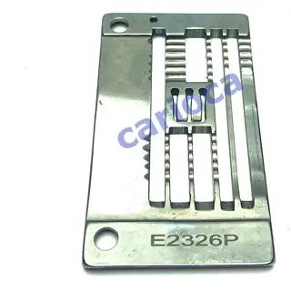SIR C007 REÇME GİZLİ LASTİK PLAKA 5,6MM