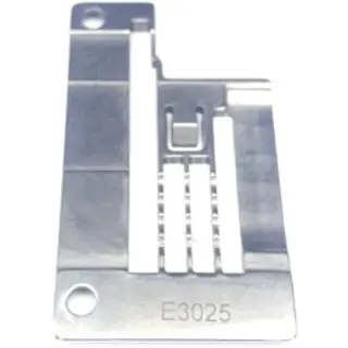 SİRUBA REÇME BANT PLAKA  4.8 MM