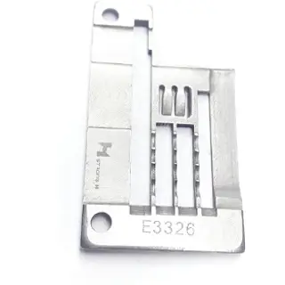 SİRUBA REÇME BANT PLAKA  5.6 MM