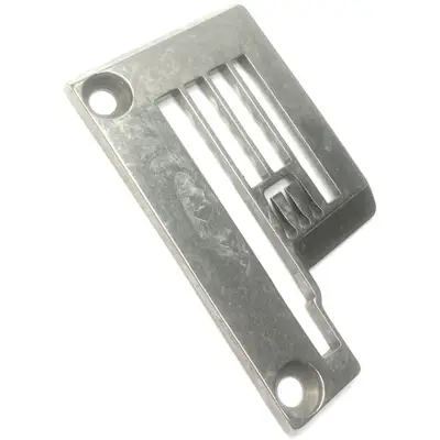 SİRUBA REÇME BANT PLAKA  5.6 MM SS