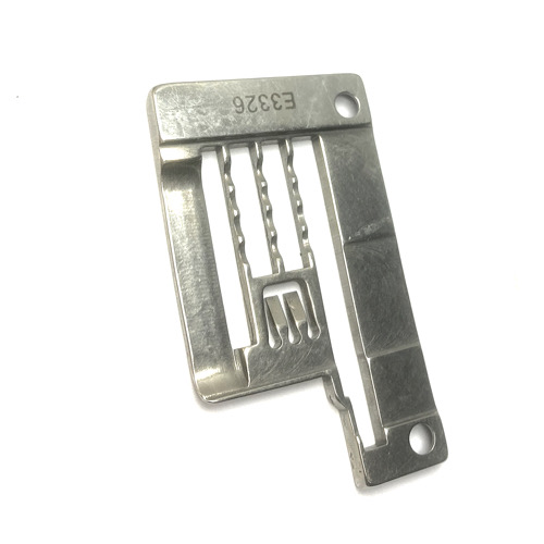 SİRUBA REÇME BANT PLAKA  5.6 MM SS