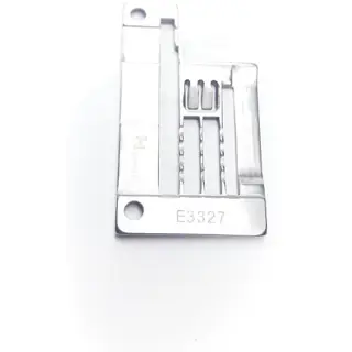 SİRUBA REÇME BANT PLAKA 6.4 MM STR