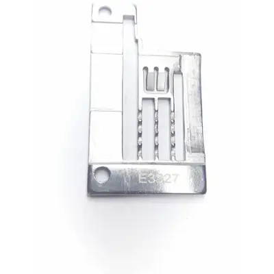 SİRUBA REÇME BANT PLAKA 6.4 MM SS
