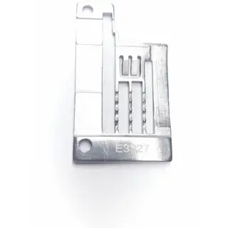 SİRUBA REÇME BANT PLAKA 6.4 MM SS