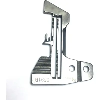 SİRUBA F SERİ OVERLOK 4 İP KISTIMA PLAKA