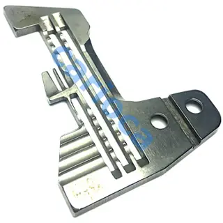 SIR F SER OV 4İP PLAKA 5MM SS