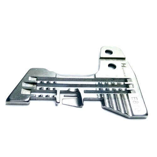 SİRUBA OVERLOK 4 İP PLAKA 7MM