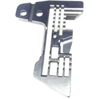 SİRUBA OVERLOK 5 İP KOT PLAKA SS