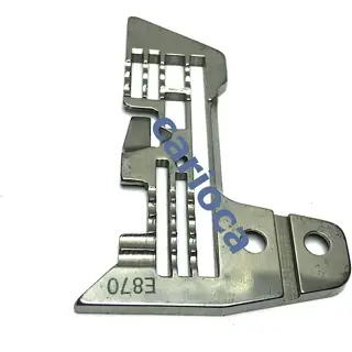 SIR F SER OVERLOK 5 İP PENYE PLAKA