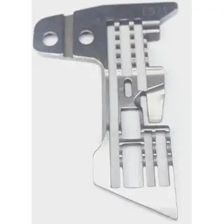 SİRUBA OVERLOK 5 İP PLAKA