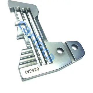 SİRUBA OVERLOK 4 İP PLAKA 7MM