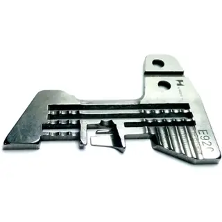 SİRUBA OVERLOK 4 İP PLAKA 7MM