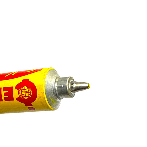 CENTURY EVER ON BASMALI CIKMAYAN KALEM METAL UÇ SARI 1,2MM