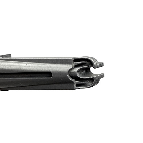 PLASTİK REÇME TEMİZ BİYE APARATI 30MM-8MM 1,5MM