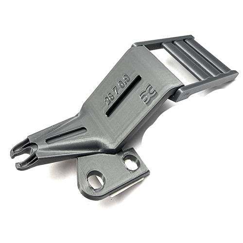 PLASTİK PEGASUS CEP BİYE OVERLOK APARATI 28MM