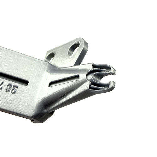 PLASTİK PEGASUS CEP BİYE OVERLOK APARATI 28MM