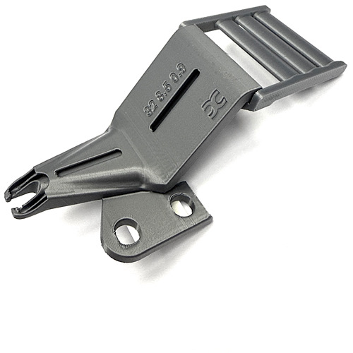 PLASTİK PEGASUS  CEP BİYE OVERLOK APARATI 32MM