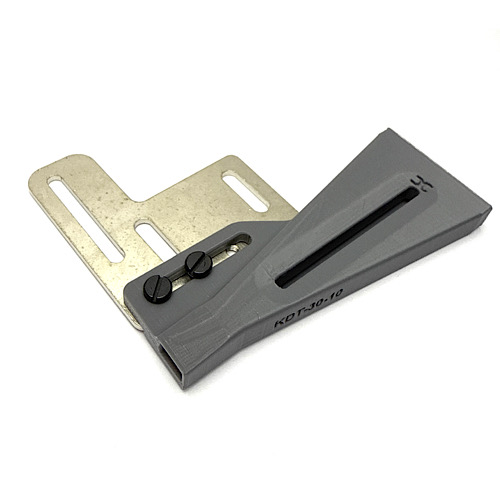 DÜZ MAKİNE KÖPRÜ APARATI 30MM-10MM