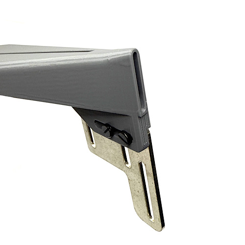 PLASTİK DÜZ MAKİNE SAP APARATI 70MM-25MM-1,6MM