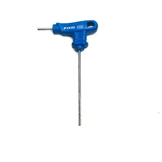 FİXİO T ALLEN ANAHTAR 2MM