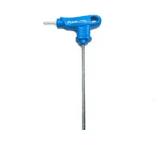 FİXİO T ALLEN ANAHTAR 2.5MM