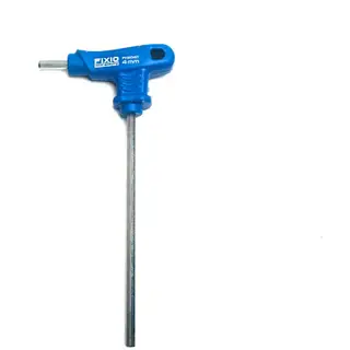 FİXİO T ALLEN ANAHTAR 4MM