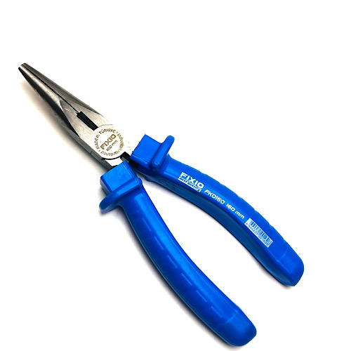 FİXİO KARGABURUN 160MM