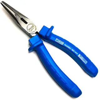 FİXİO KARGABURUN 160MM
