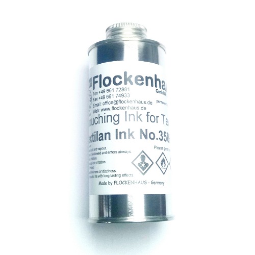 FLOCKENHAUS RÖTÜŞ MÜREKKEBİ 250CC