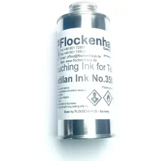 FLOCKENHAUS RÖTÜŞ MÜREKKEBİ 250CC