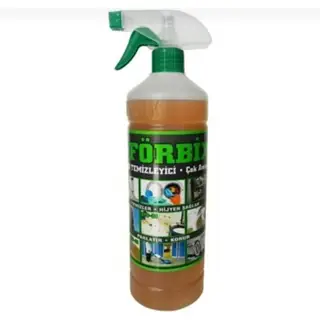 FÖRBİX GTS-35 EKONOMİK ÇOK AMAÇLI TEMİZLİYİCİ 1KG