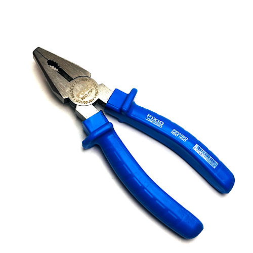 FİXİO PENSE 160MM NO 6