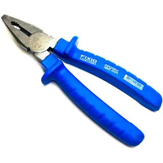 FİXİO PENSE 180MM NO 7