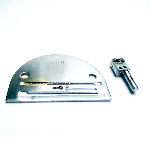 PUNTO TAKIM 4MM (PLAKA-İĞNE BAĞI)