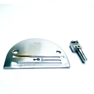 PUNTO TAKIM 4MM (PLAKA-İĞNE BAĞI)