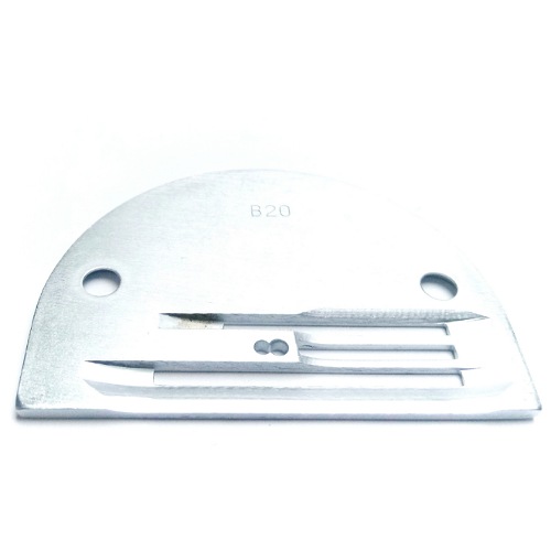 PUNTO 2MM PLAKA
