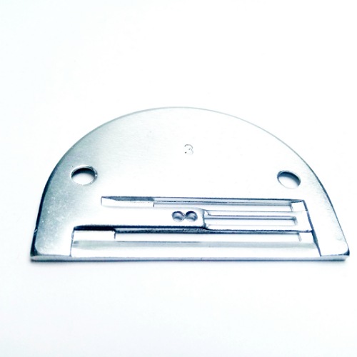 PUNTO 3MM PLAKA