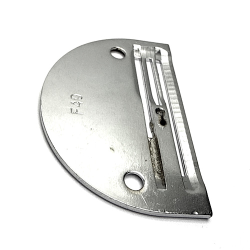 PUNTO PLAKA 4MM